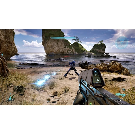 Halo: Campaign Evolved - PS5 image 4