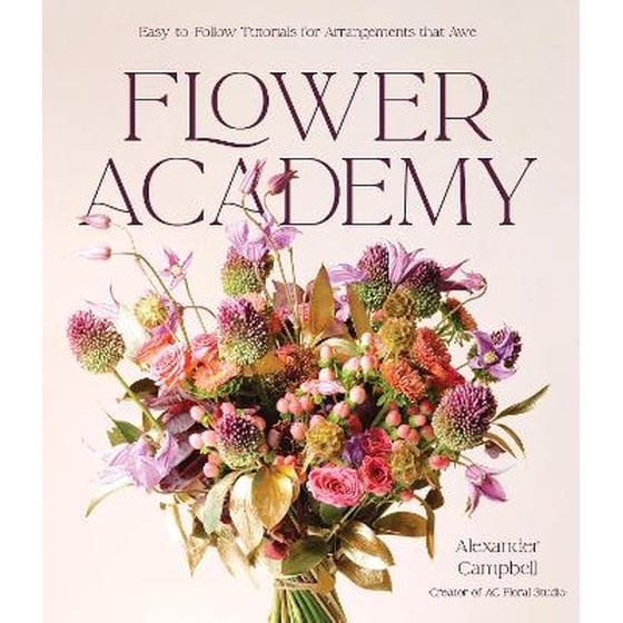 Flower Academy image 0