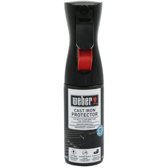Προστατευτικό Σπρέι WEBER W17889 200ML image 0