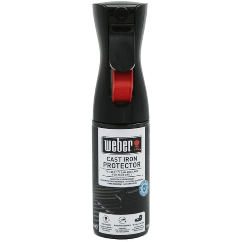 Προστατευτικό Σπρέι WEBER W17889 200ML