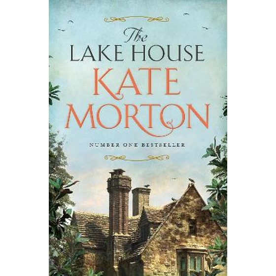 Lake House image 0