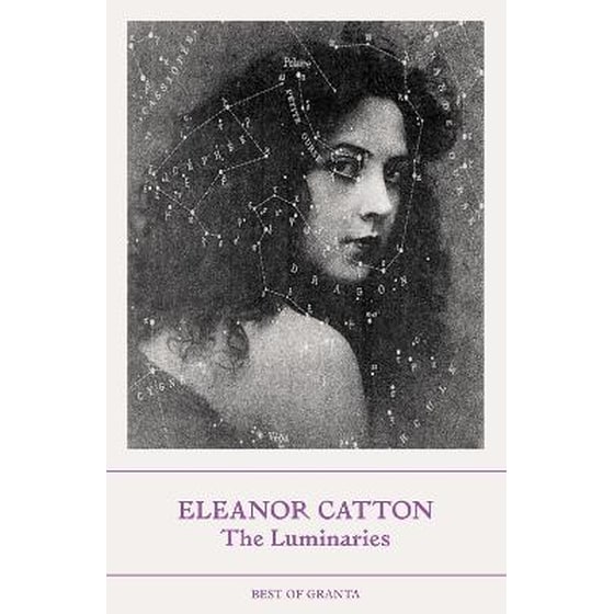 The Luminaries image 0