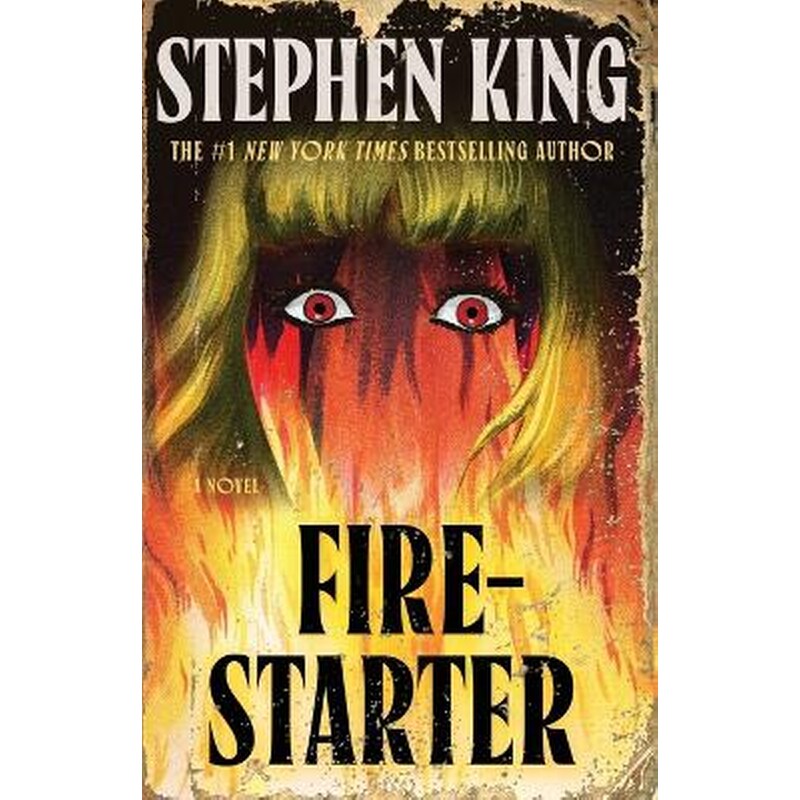 Firestarter