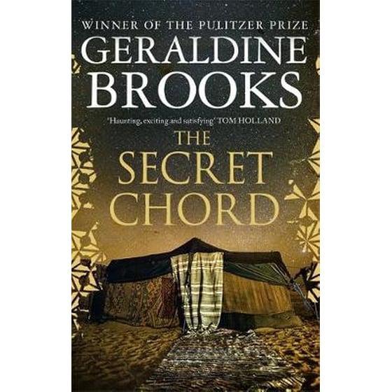 The Secret Chord image 0