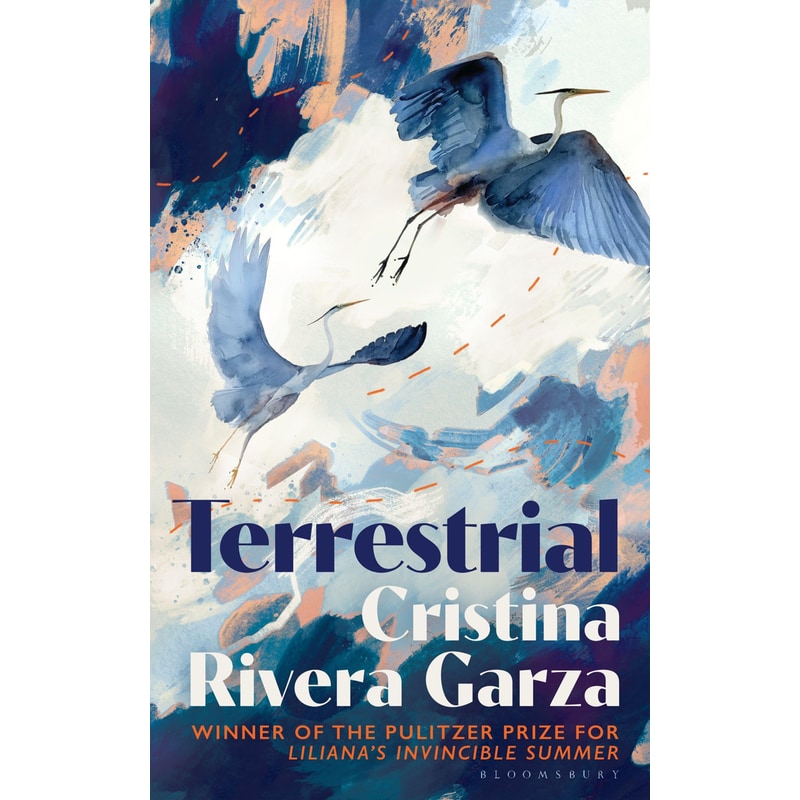 Terrestrial