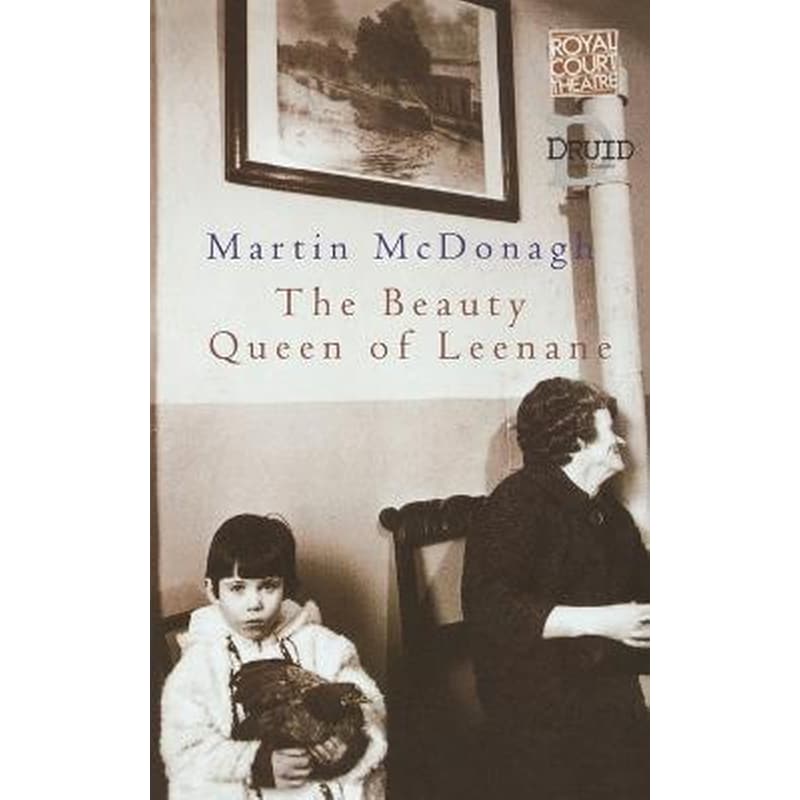 Beauty Queen Of Leenane