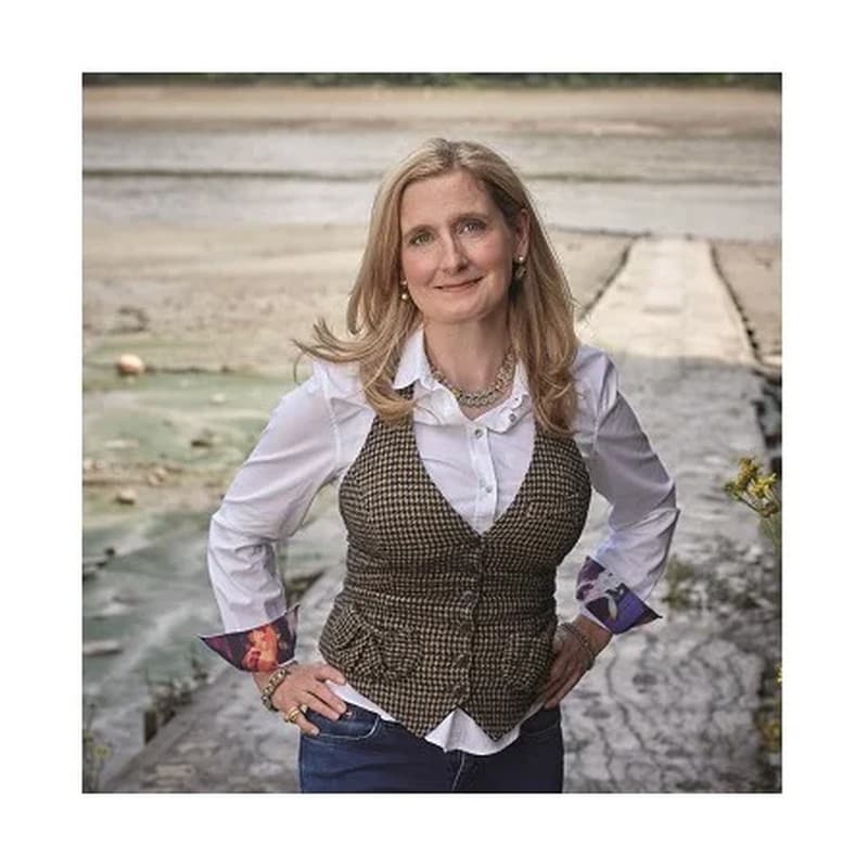 Author picture
