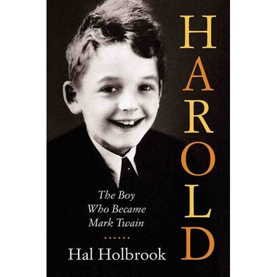 Harold image 0