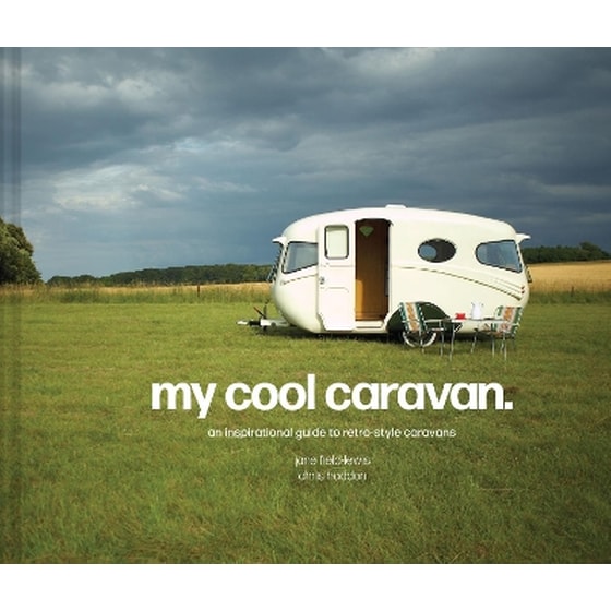 My Cool Caravan image 0