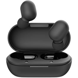 Ακουστικά Bluetooth Haylou GT1 - Μαύρο