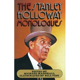 Stanley Holloway Monologues