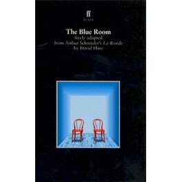 The Blue Room