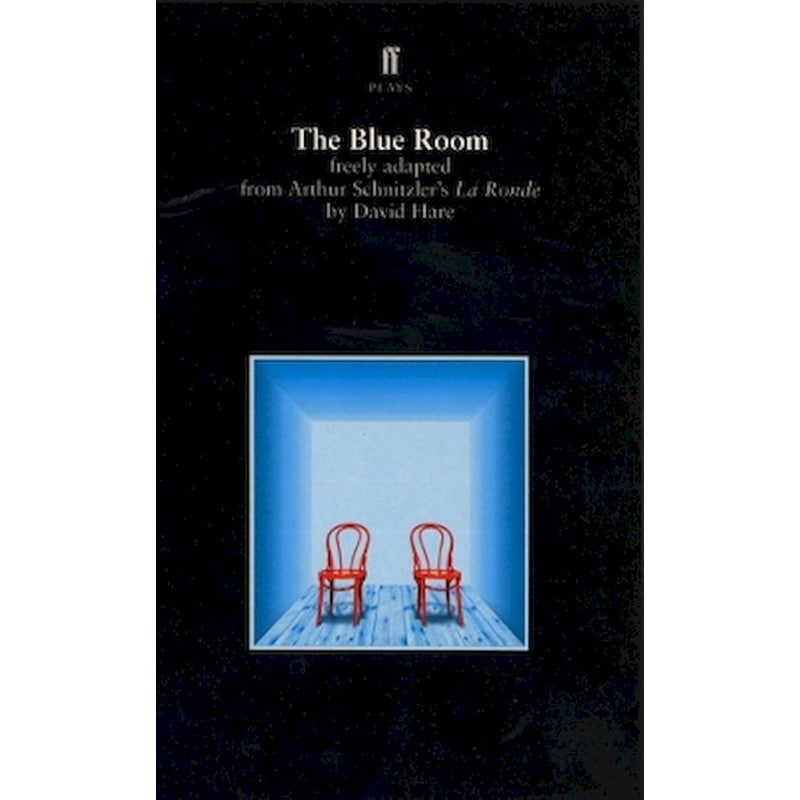 The Blue Room