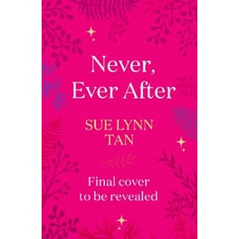 Never Ever After