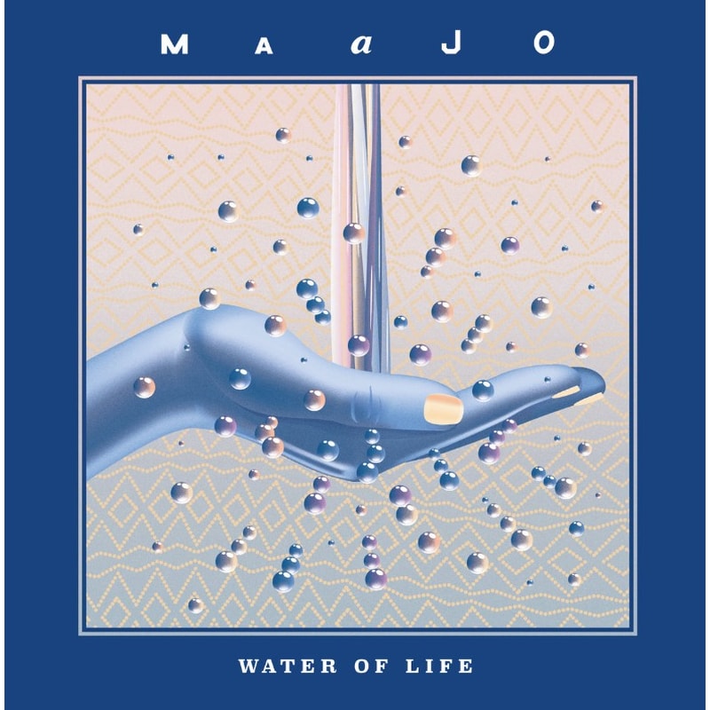 Water Of Life (LP)