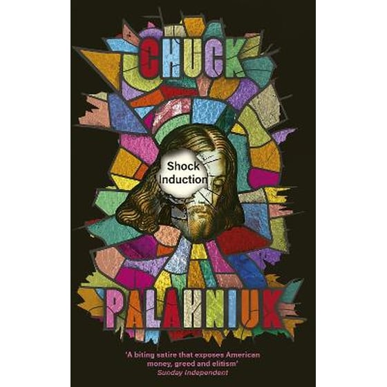 Shock Induction image 0