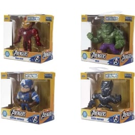 Μεταλλικό Φιγουρίνι Jada Marvel Avengers Blind Box (6.5cm)