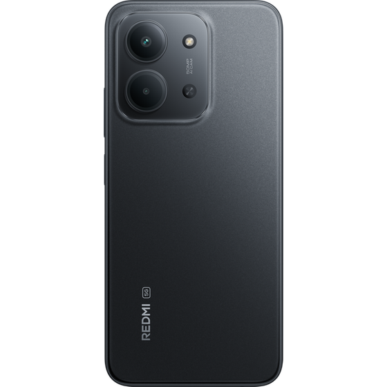 Xiaomi Redmi 15C 5G 256GB - Midnight Black image 4