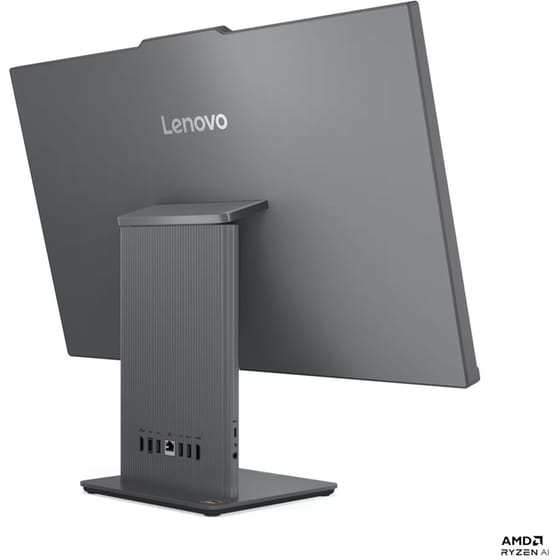 All in One  Aio-27akp10 Copilot FHD IPS (Ryzen AI 7-350/32GB/1TB SSD/Radeon 860M/Win11Home) image 6