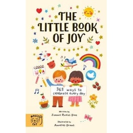 Little Book of Joy