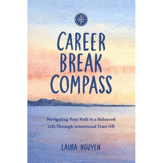 Career Break Compass image 0