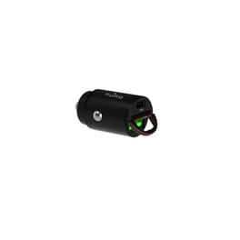 Φορτιστής Αυτοκινήτου Puro Fast Mini USB A - USB C