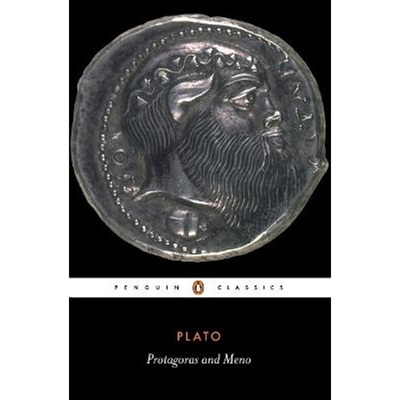 Protagoras and Meno