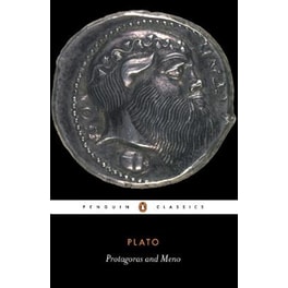 Protagoras and Meno