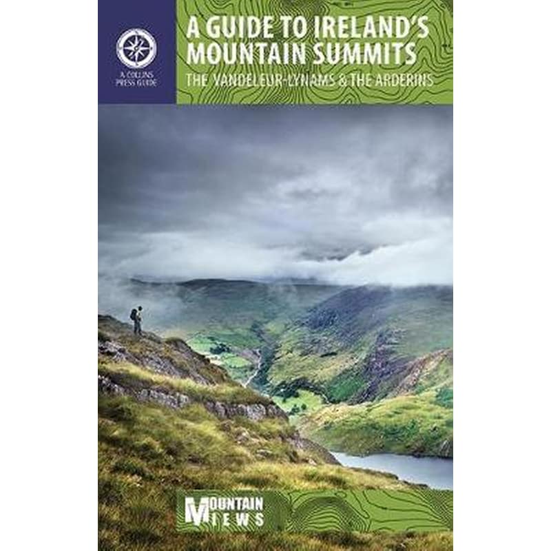 A Guide to Irelands Mountain Summits
