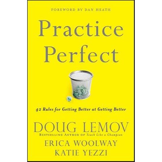 Practice Perfect image 0
