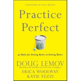 Practice Perfect