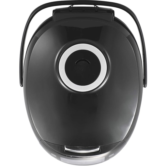 Πολυμάγειρας TURBOTRONIC TT-DMC22 860 W 5 L Μαύρο image 3