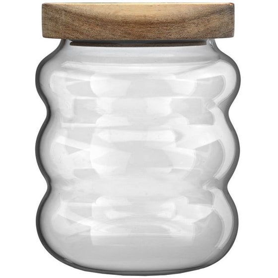 Δοχείο Αποθήκευσης Τροφίμων  ESTIA 01-31510 0.5 L Διάφανο image 0