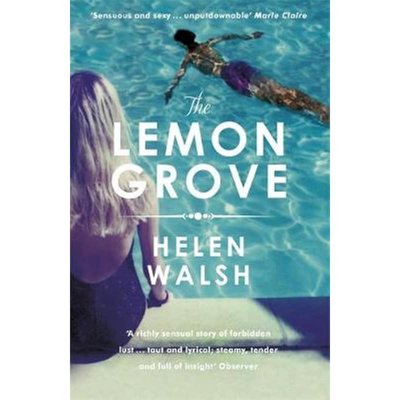 Lemon Grove