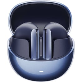 Ακουστικά Bluetooth QCY AilyBuds Pro - Μπλε