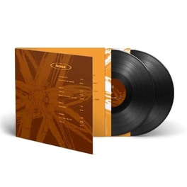 Orbital 2 (The Brown Album) (2LP)