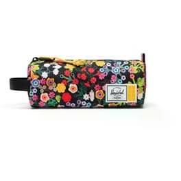 Κασετίνα Βαρελάκι Herschel Lego Flowers