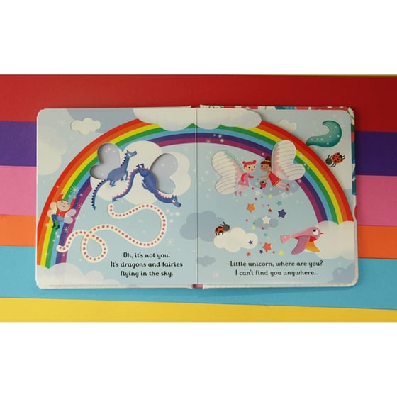 Are you there little unicorn? image 2