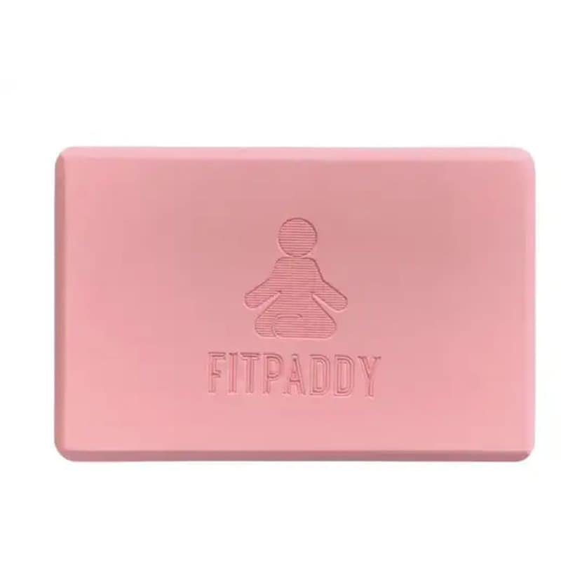 FITPADDY Σετ Yoga Τουβλάκια Fitpaddy BLOCK01PK