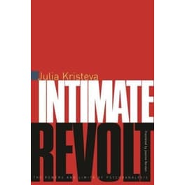 Intimate Revolt
