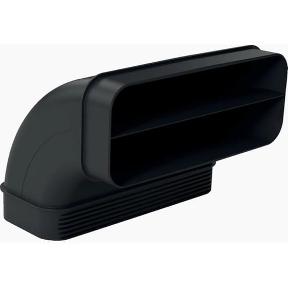 Οριζόντια γωνία σύνδεσης, 90 °, Κάθετος L, BOSCH HEZ9VDSB2 image 0