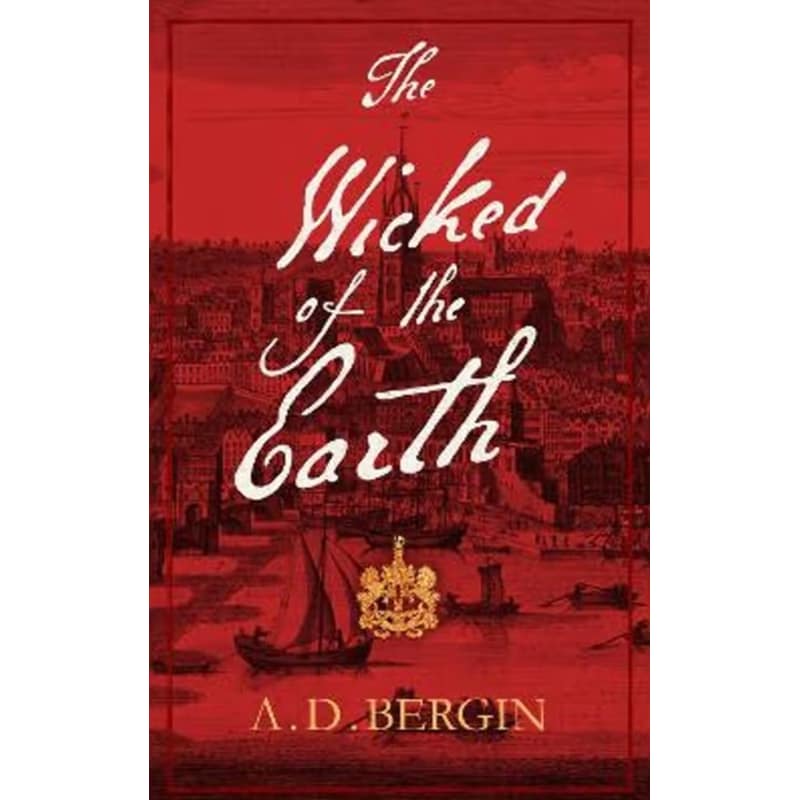 The Wicked of the Earth