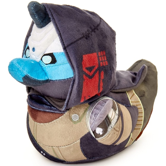 Φιγούρα Numskull Tubbz - Destiny - Cayde-6 Boxed Edition image 0