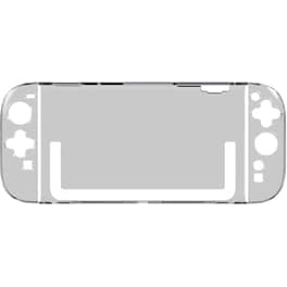 Nacon Θήκη Προστασίας Nintendo Switch 2 - Διάφανο