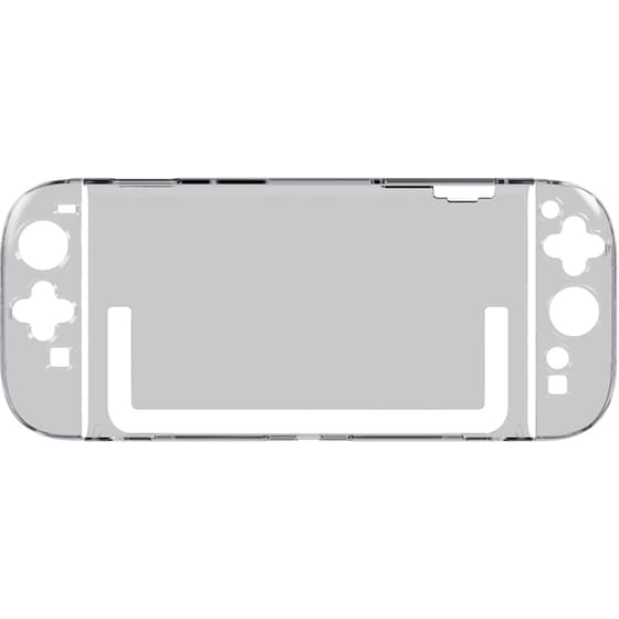 Nacon Θήκη Προστασίας Nintendo Switch 2 - Διάφανο image 0