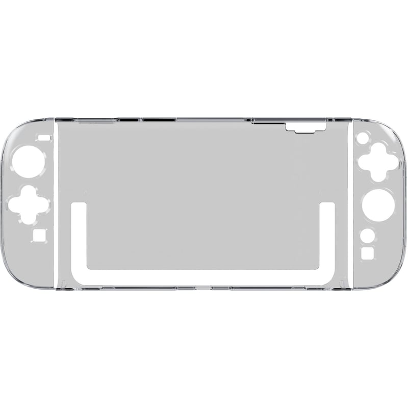 NACON Nacon Θήκη Προστασίας Nintendo Switch 2 - Διάφανο