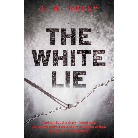 The White Lie image 0