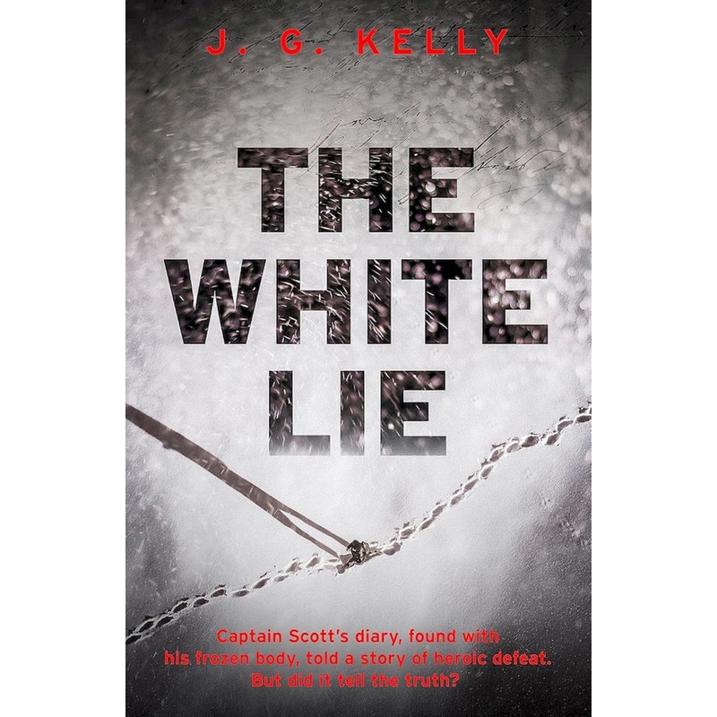 The White Lie