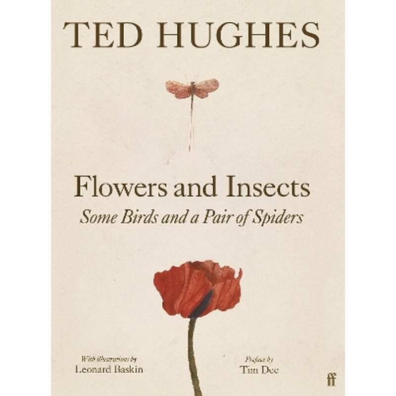 Flowers and Insects, Some Birds and a Pair of Spiders