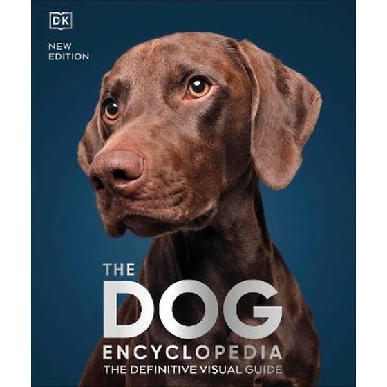 Dog Encyclopedia image 0